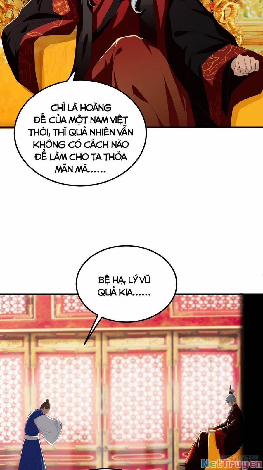 Người Ở Rể Bị Ép Thành Phản Diện 415 trang 34