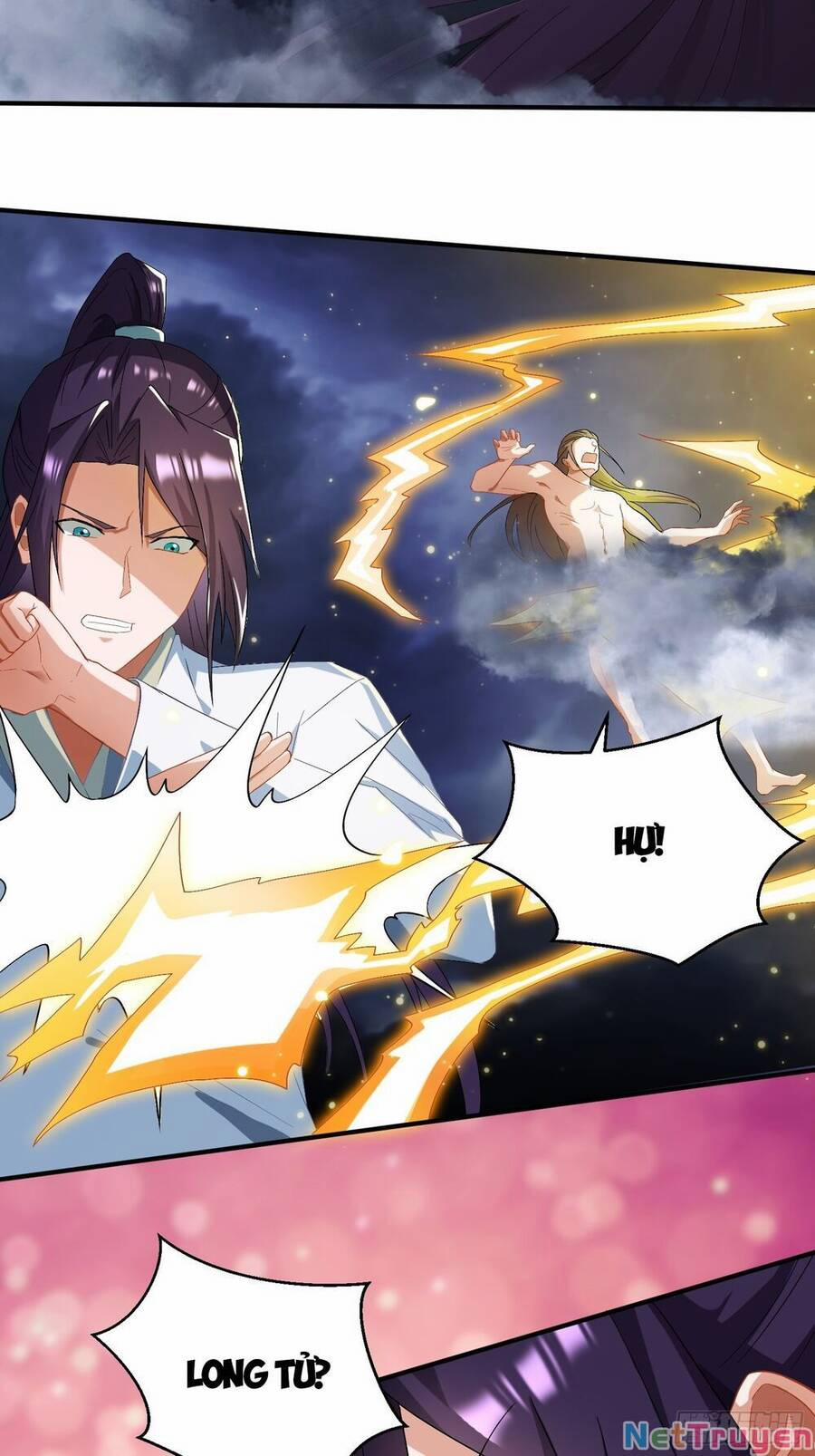 Người Ở Rể Bị Ép Thành Phản Diện 415 trang 4