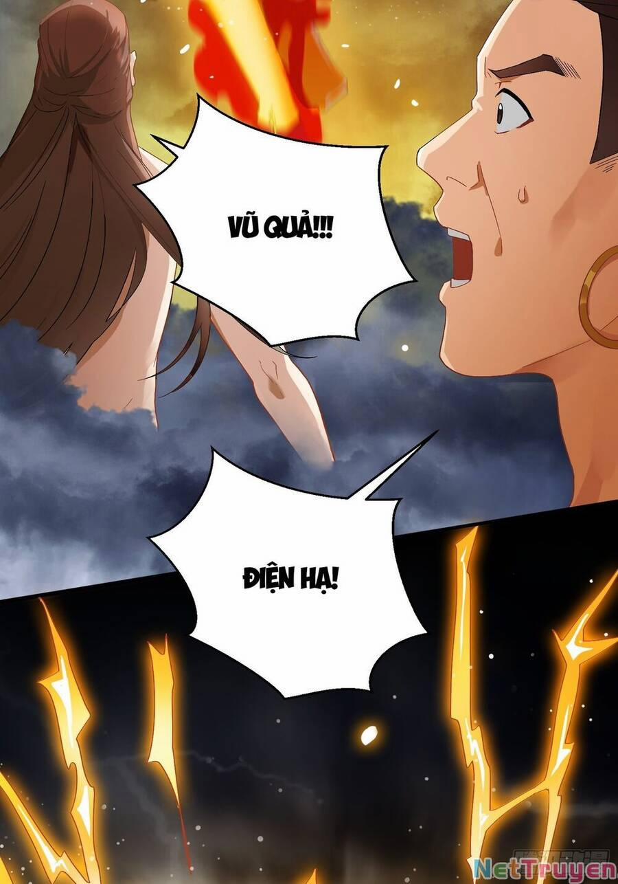 Người Ở Rể Bị Ép Thành Phản Diện 415 trang 9