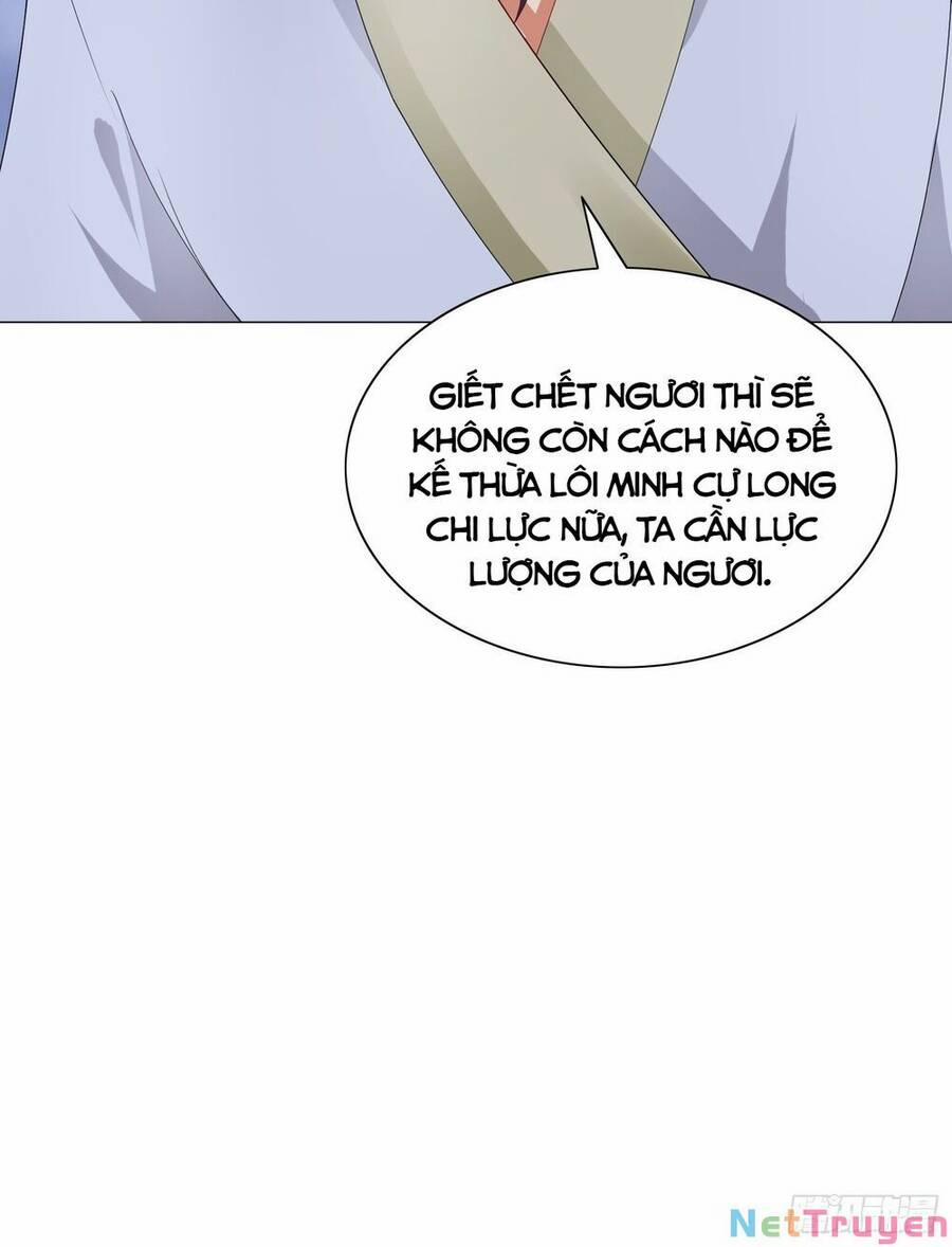 Người Ở Rể Bị Ép Thành Phản Diện 416 trang 10