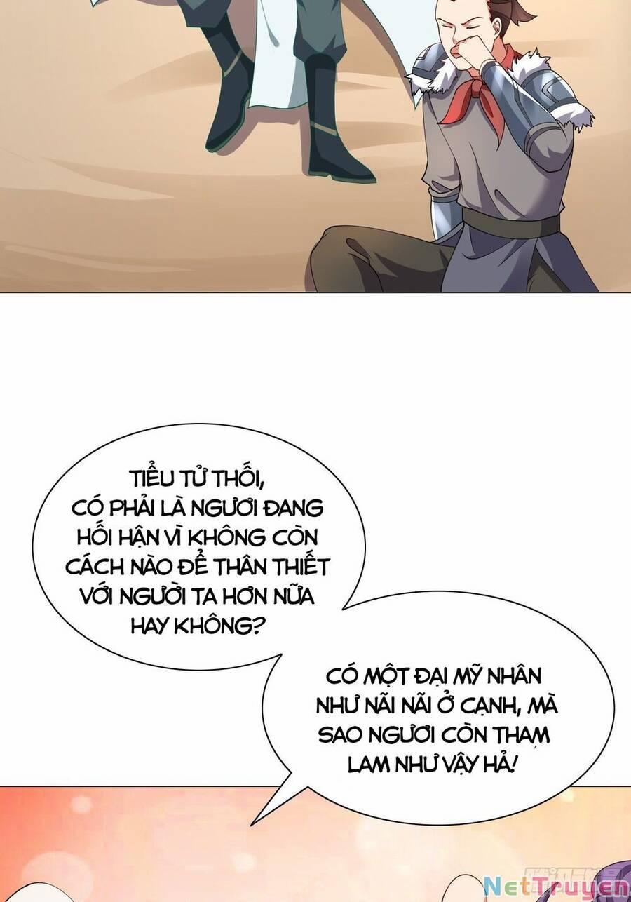 Người Ở Rể Bị Ép Thành Phản Diện 416 trang 12