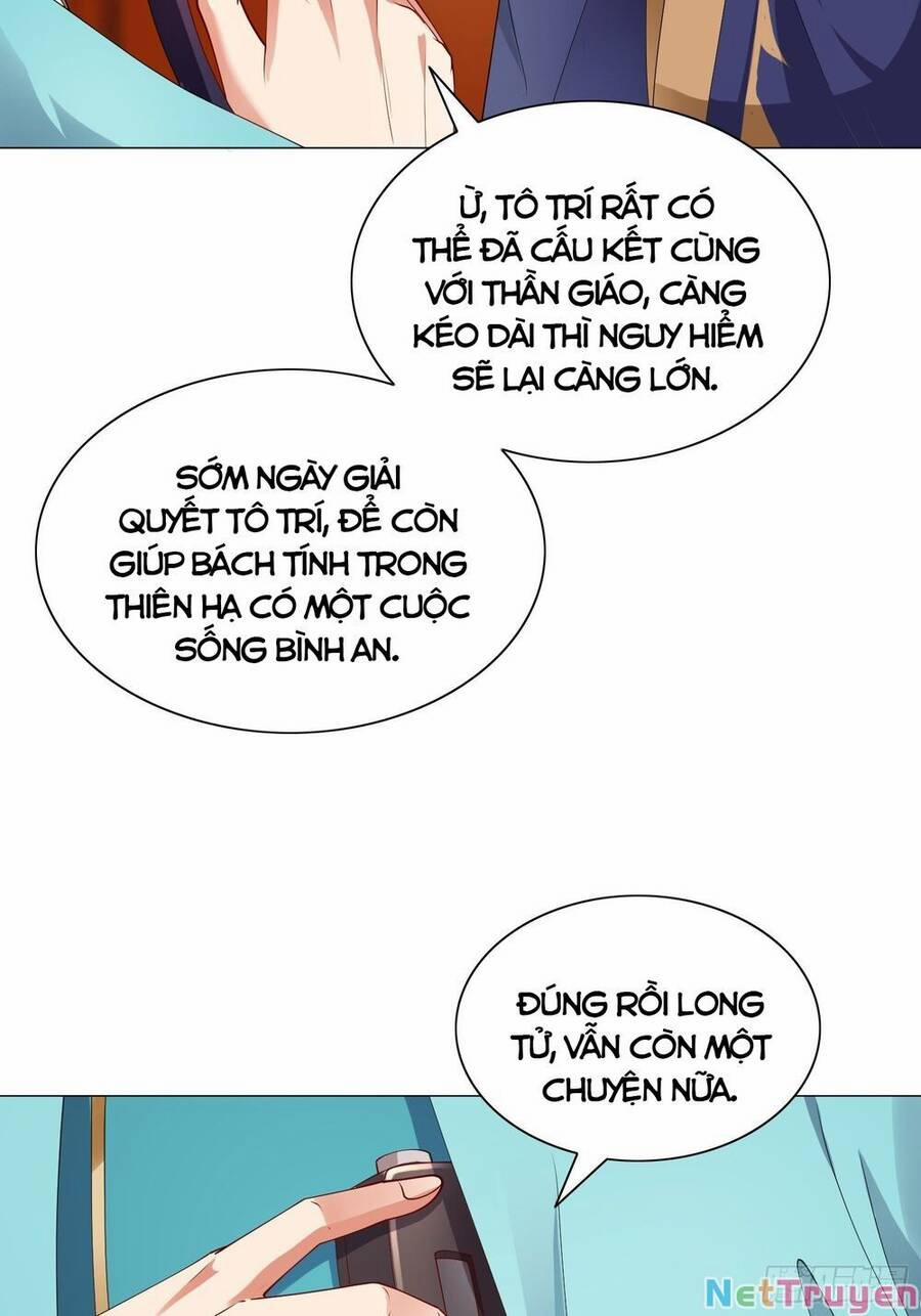 Người Ở Rể Bị Ép Thành Phản Diện 416 trang 16