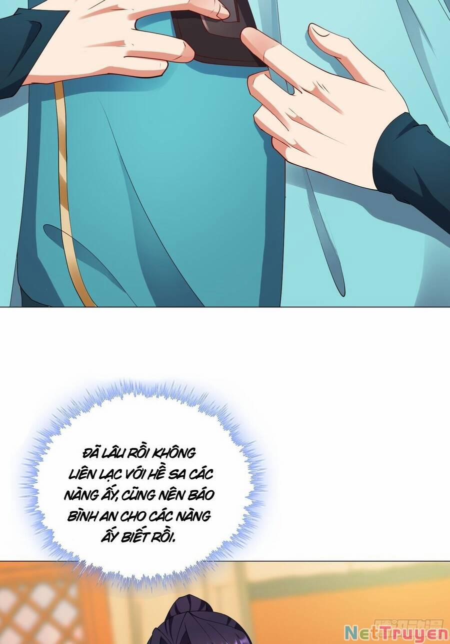 Người Ở Rể Bị Ép Thành Phản Diện 416 trang 17