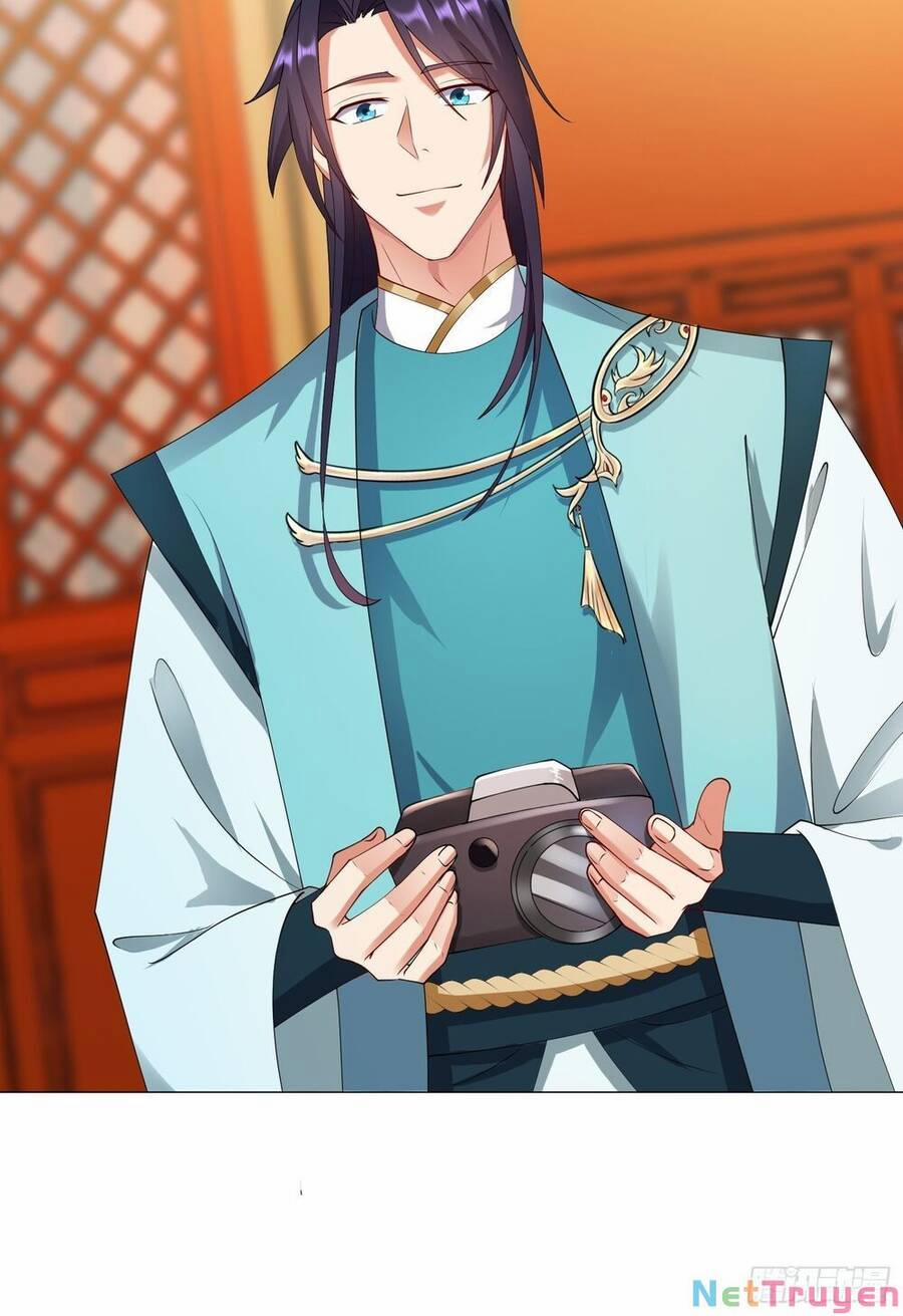 Người Ở Rể Bị Ép Thành Phản Diện 416 trang 18