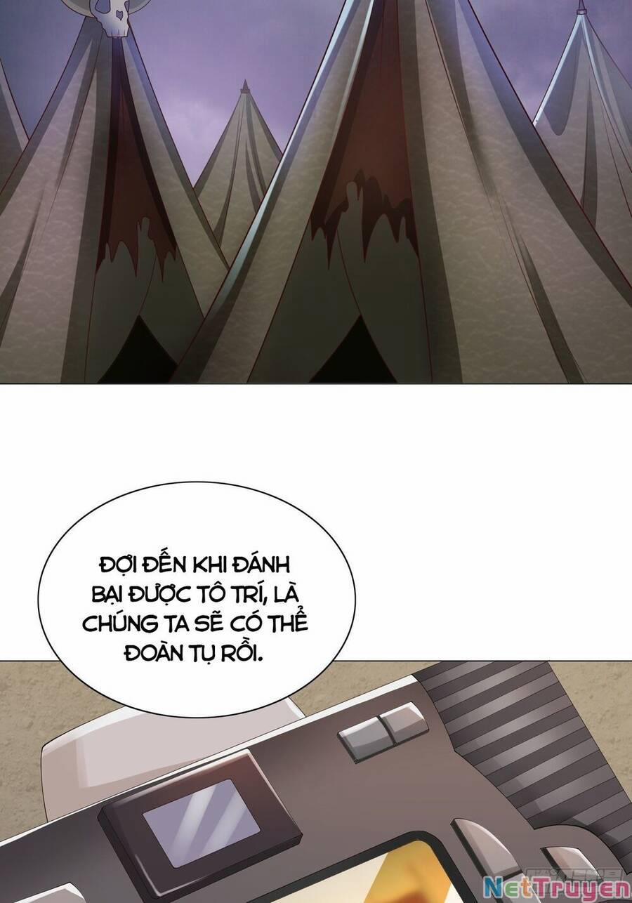 Người Ở Rể Bị Ép Thành Phản Diện 416 trang 20