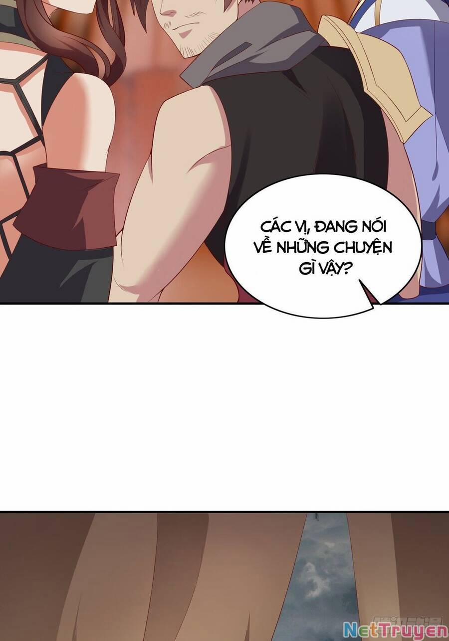 Người Ở Rể Bị Ép Thành Phản Diện 416 trang 24