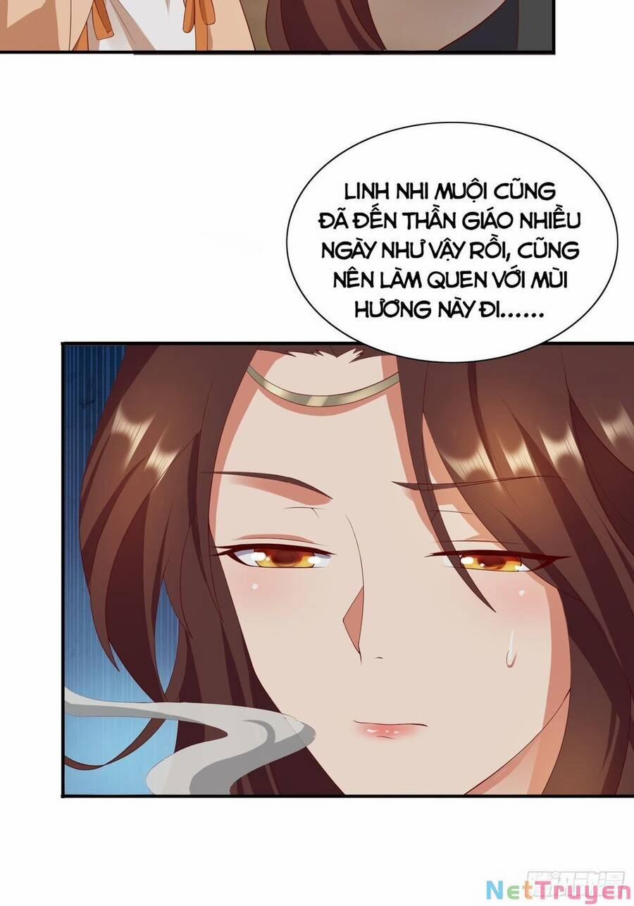 Người Ở Rể Bị Ép Thành Phản Diện 416 trang 27