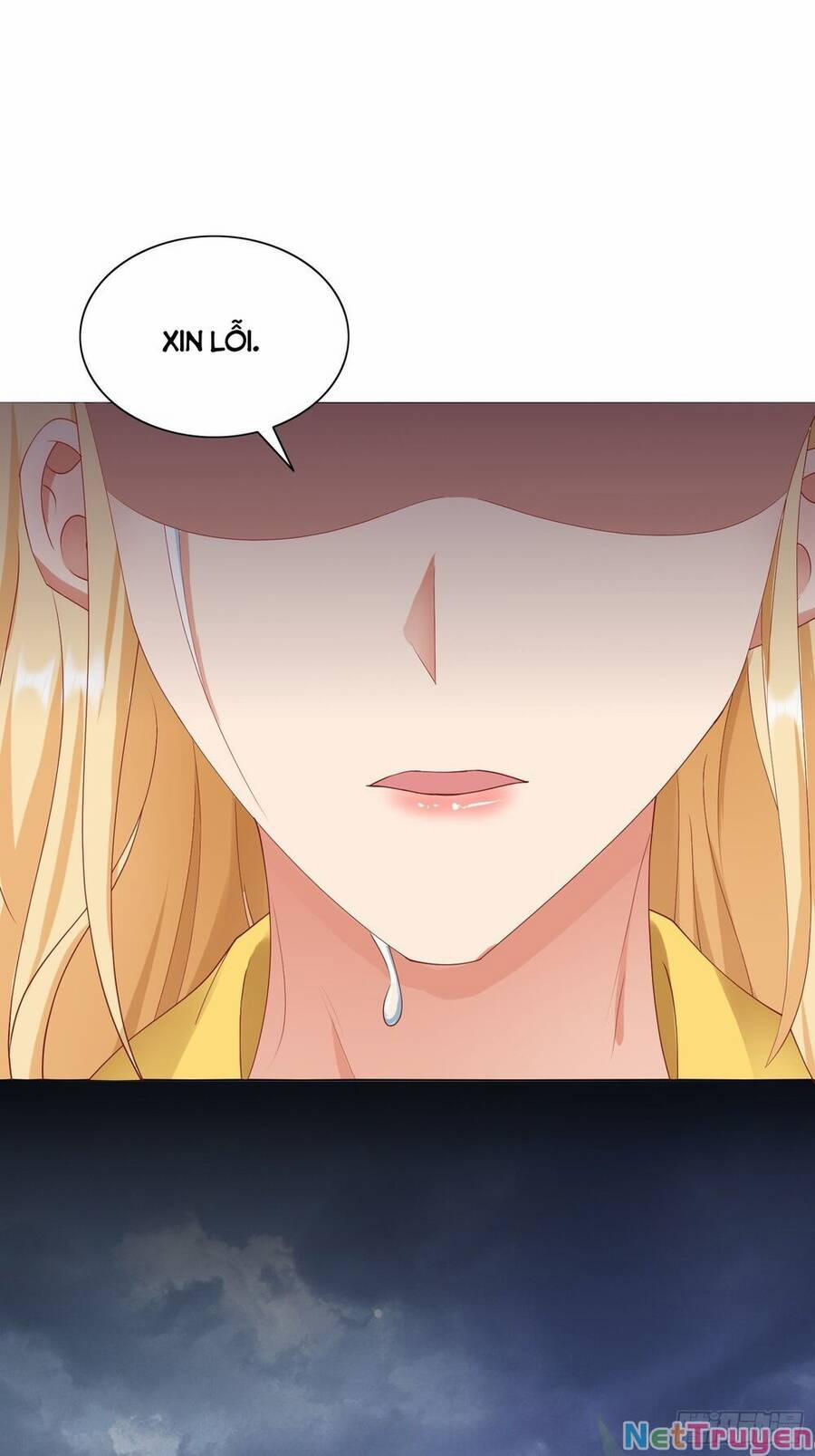 Người Ở Rể Bị Ép Thành Phản Diện 416 trang 29