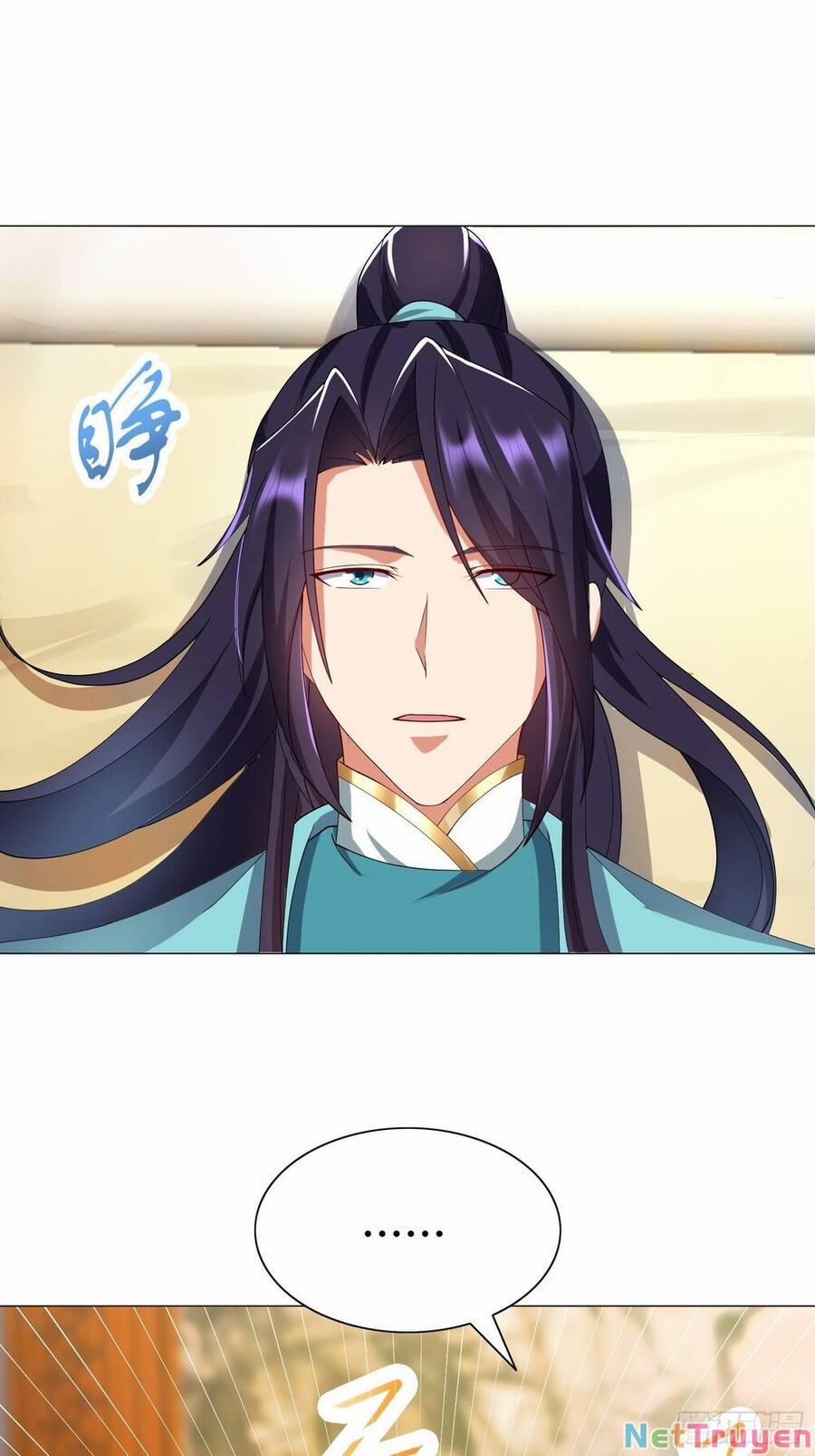 Người Ở Rể Bị Ép Thành Phản Diện 416 trang 3