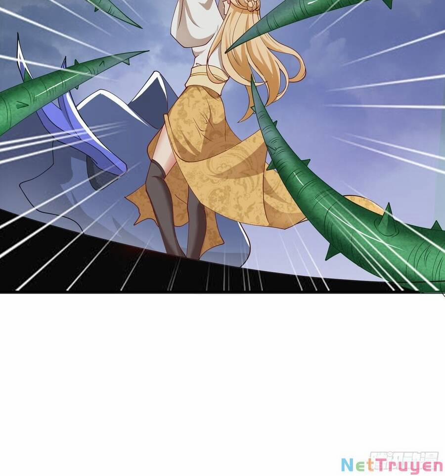 Người Ở Rể Bị Ép Thành Phản Diện 416 trang 35