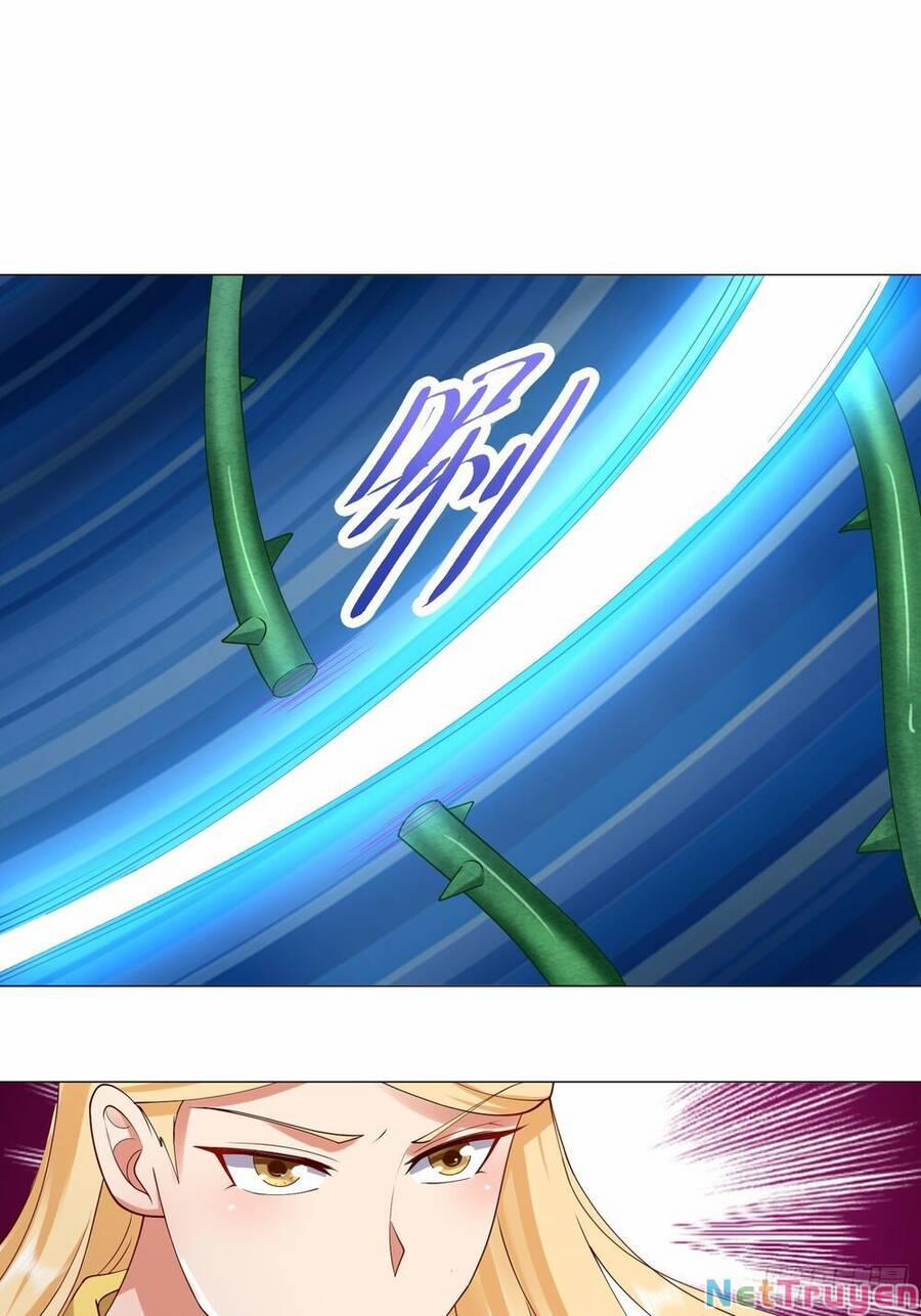 Người Ở Rể Bị Ép Thành Phản Diện 416 trang 36