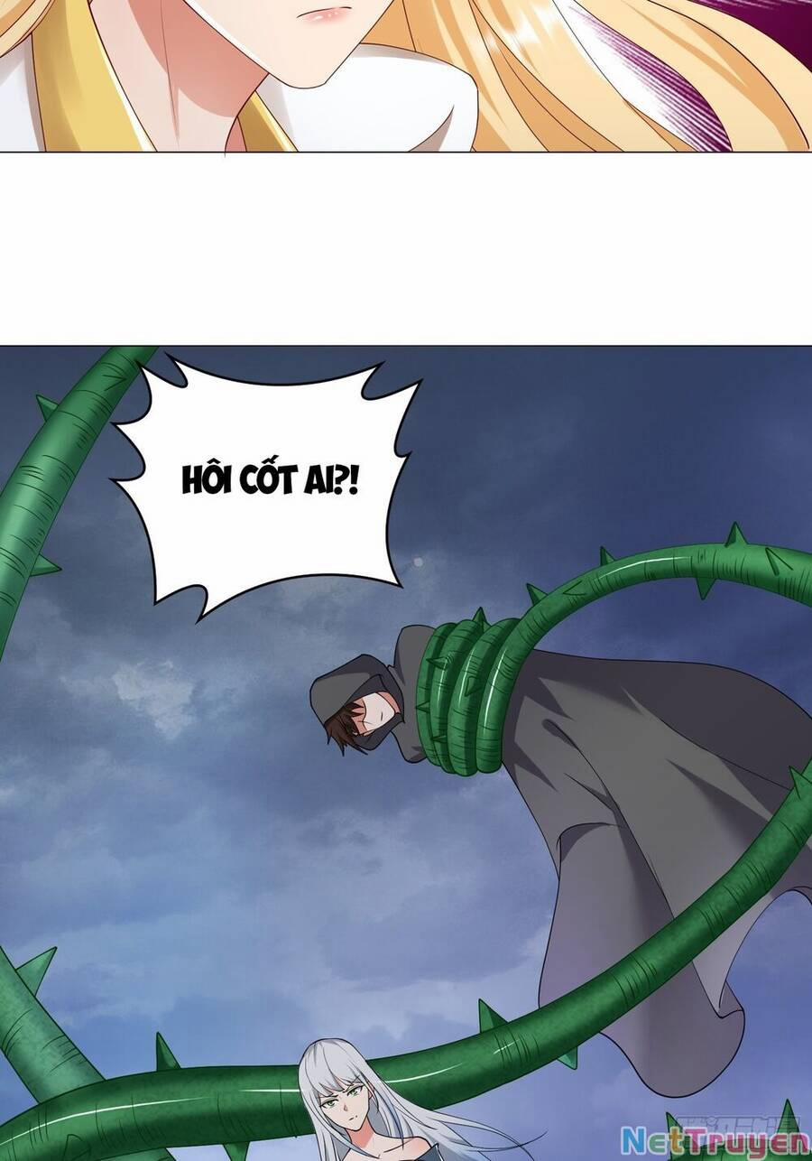 Người Ở Rể Bị Ép Thành Phản Diện 416 trang 37