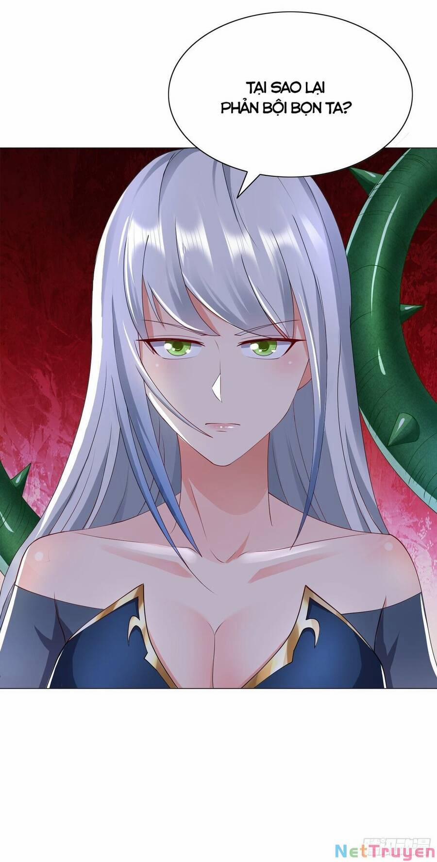 Người Ở Rể Bị Ép Thành Phản Diện 416 trang 40