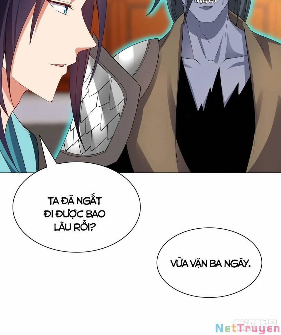 Người Ở Rể Bị Ép Thành Phản Diện 416 trang 6