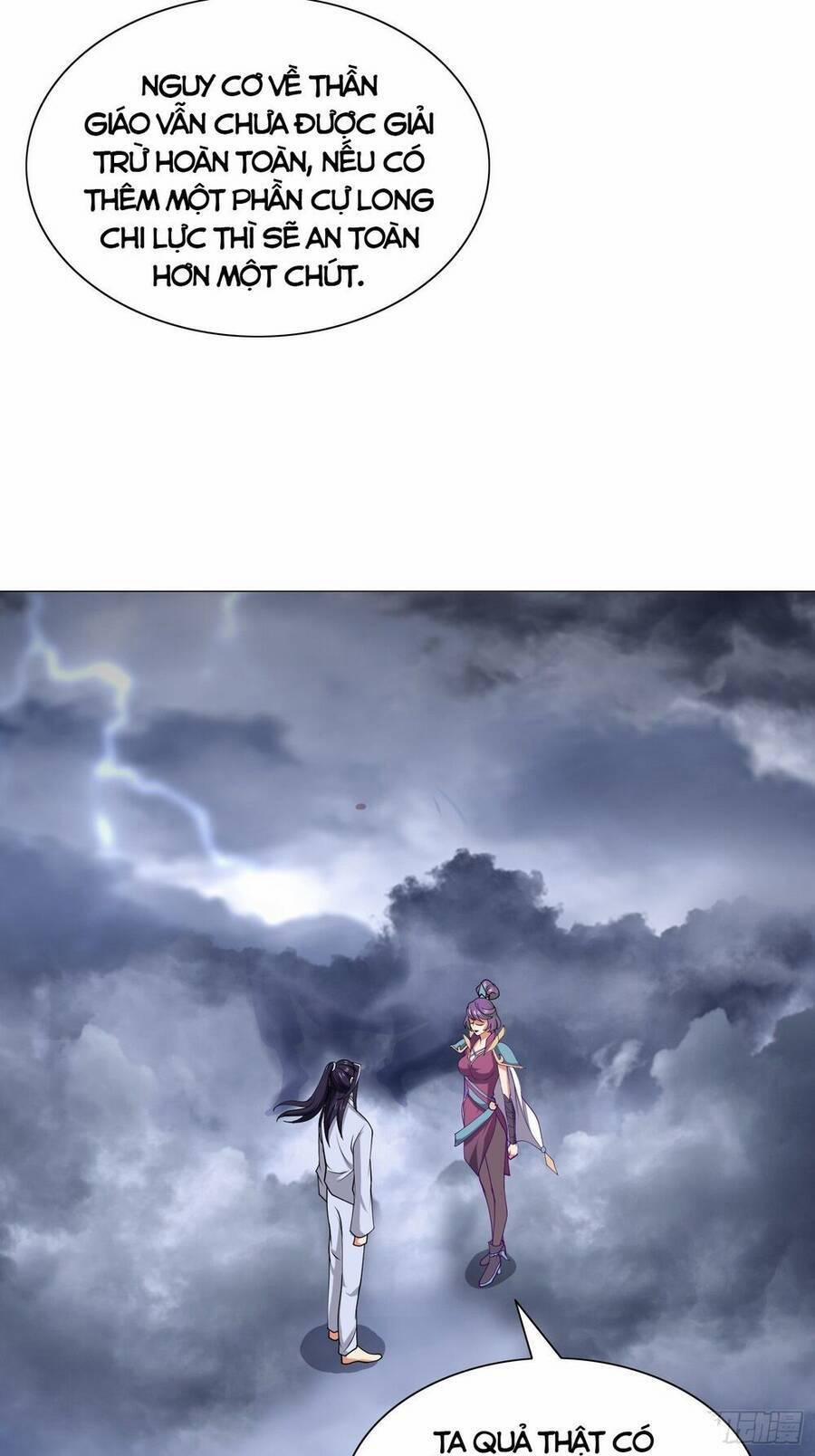 Người Ở Rể Bị Ép Thành Phản Diện 416 trang 8