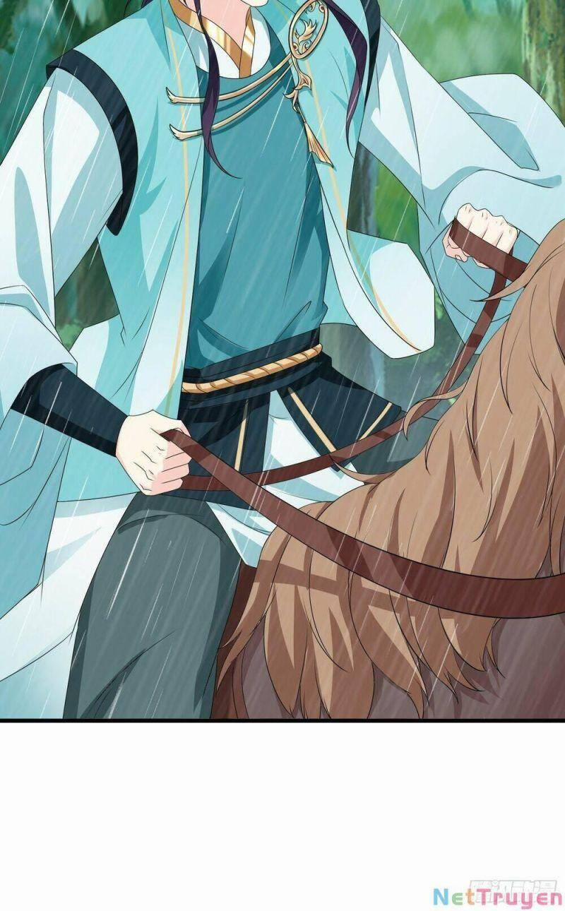 Người Ở Rể Bị Ép Thành Phản Diện 417 trang 10