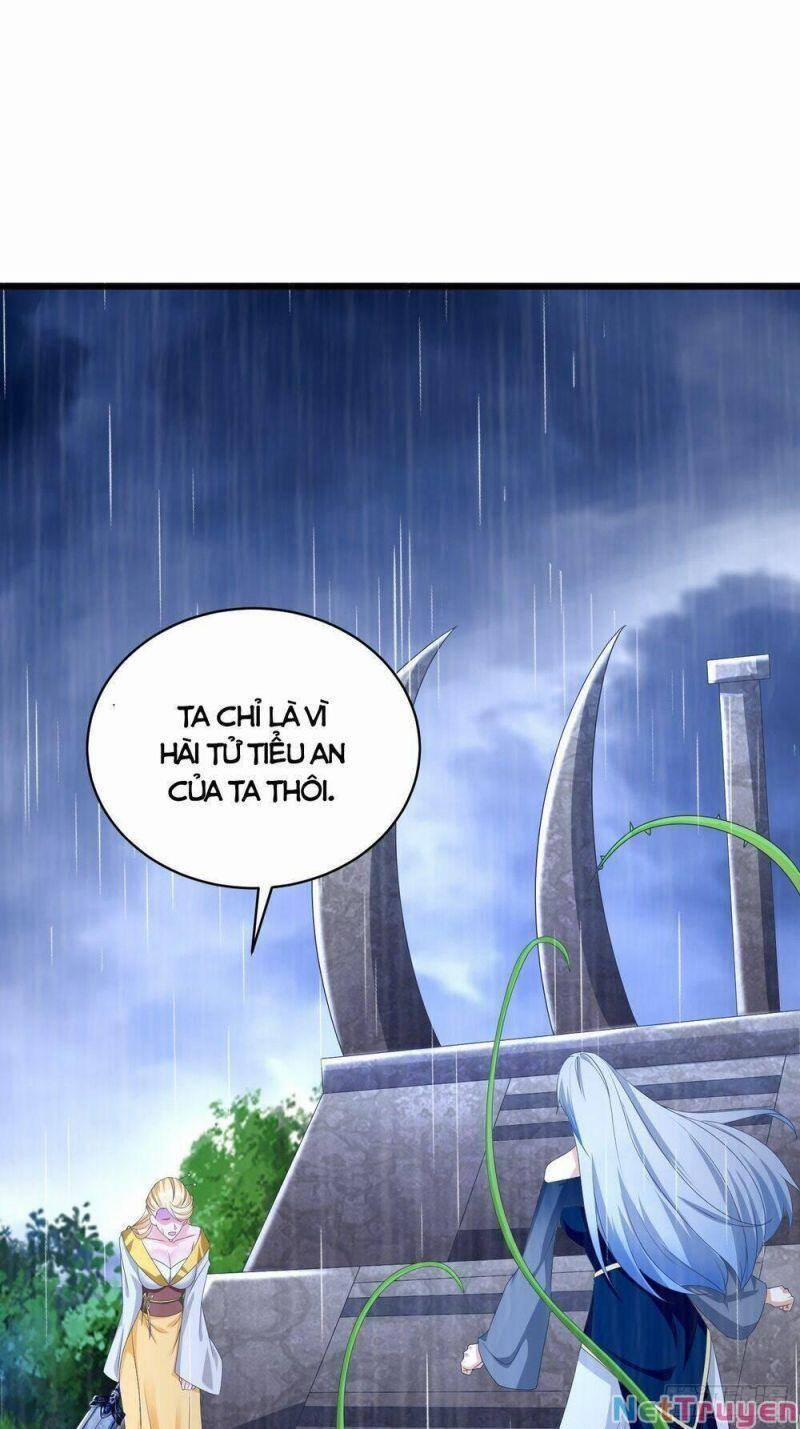 Người Ở Rể Bị Ép Thành Phản Diện 417 trang 11