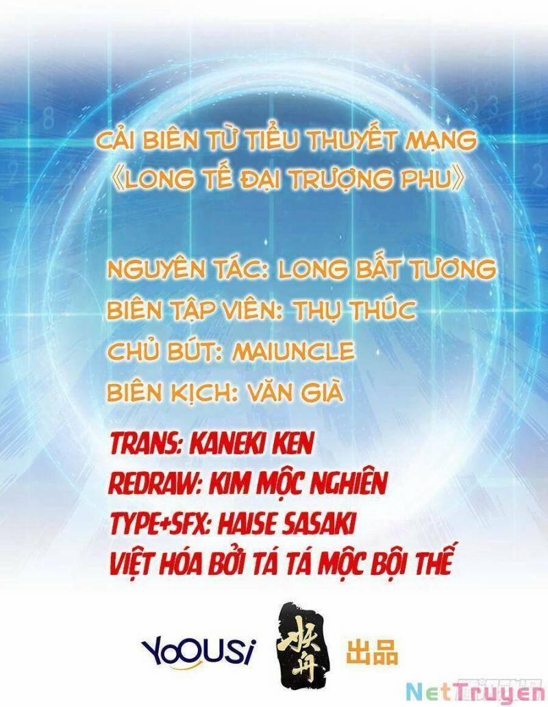 Người Ở Rể Bị Ép Thành Phản Diện 417 trang 2