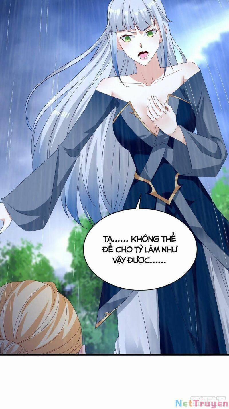 Người Ở Rể Bị Ép Thành Phản Diện 417 trang 21