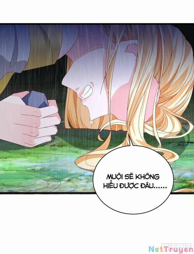 Người Ở Rể Bị Ép Thành Phản Diện 417 trang 22