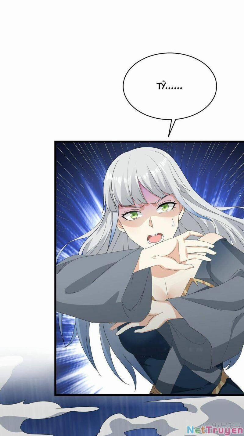 Người Ở Rể Bị Ép Thành Phản Diện 417 trang 23