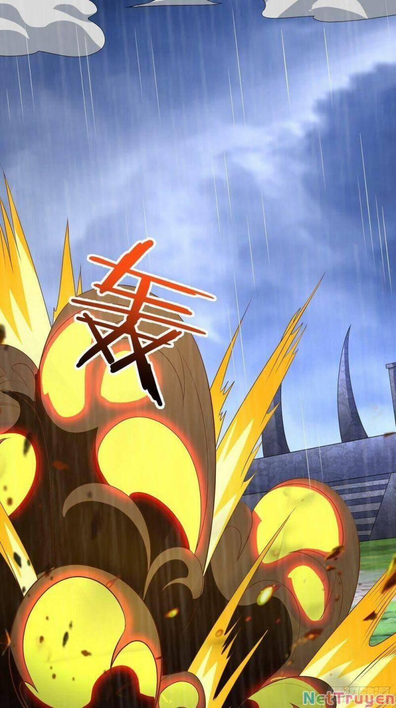 Người Ở Rể Bị Ép Thành Phản Diện 417 trang 24