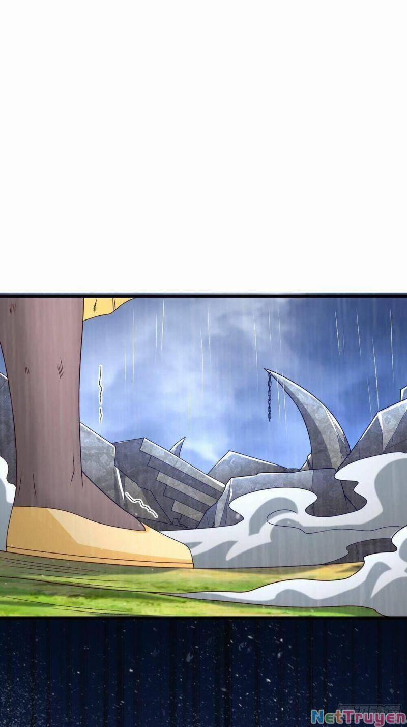 Người Ở Rể Bị Ép Thành Phản Diện 417 trang 26