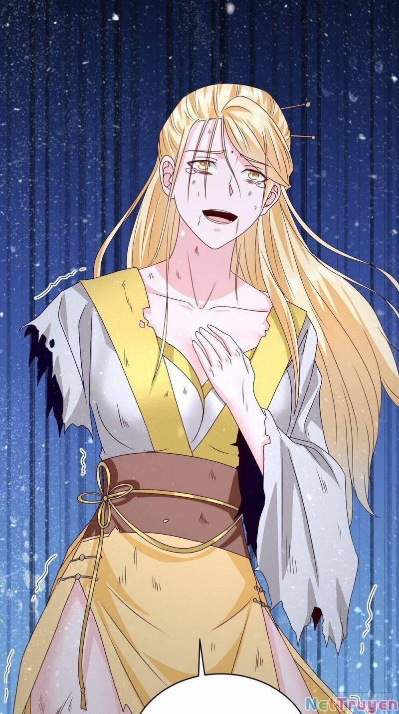 Người Ở Rể Bị Ép Thành Phản Diện 417 trang 27