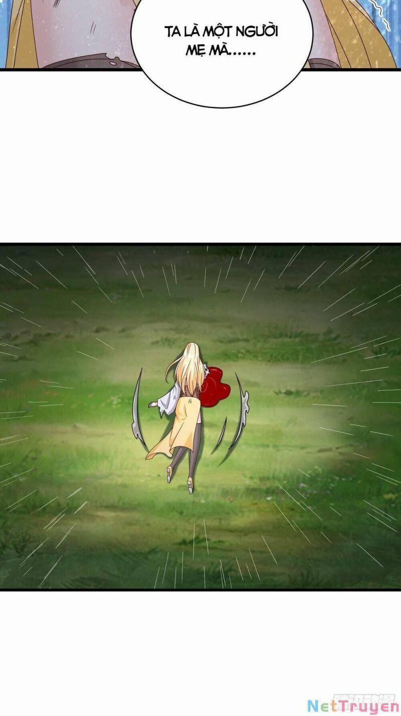 Người Ở Rể Bị Ép Thành Phản Diện 417 trang 28