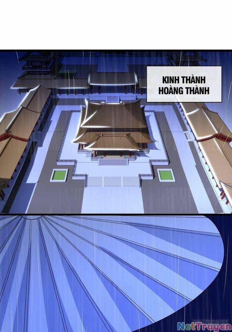 Người Ở Rể Bị Ép Thành Phản Diện 417 trang 30