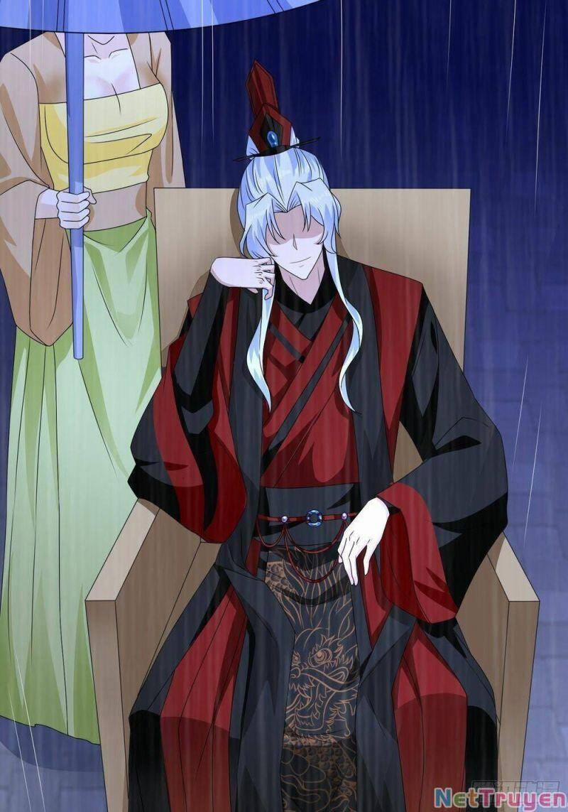 Người Ở Rể Bị Ép Thành Phản Diện 417 trang 31