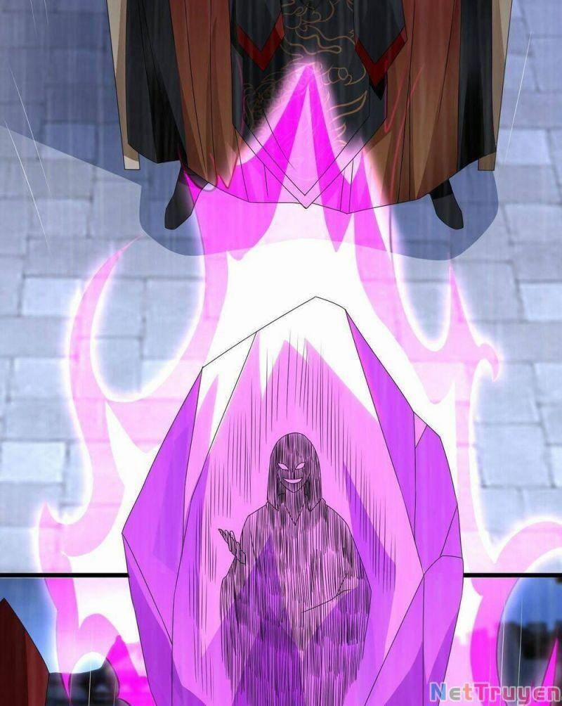 Người Ở Rể Bị Ép Thành Phản Diện 417 trang 32