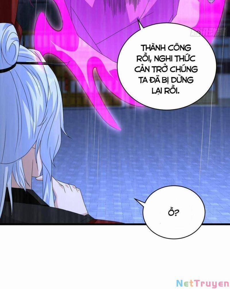 Người Ở Rể Bị Ép Thành Phản Diện 417 trang 33
