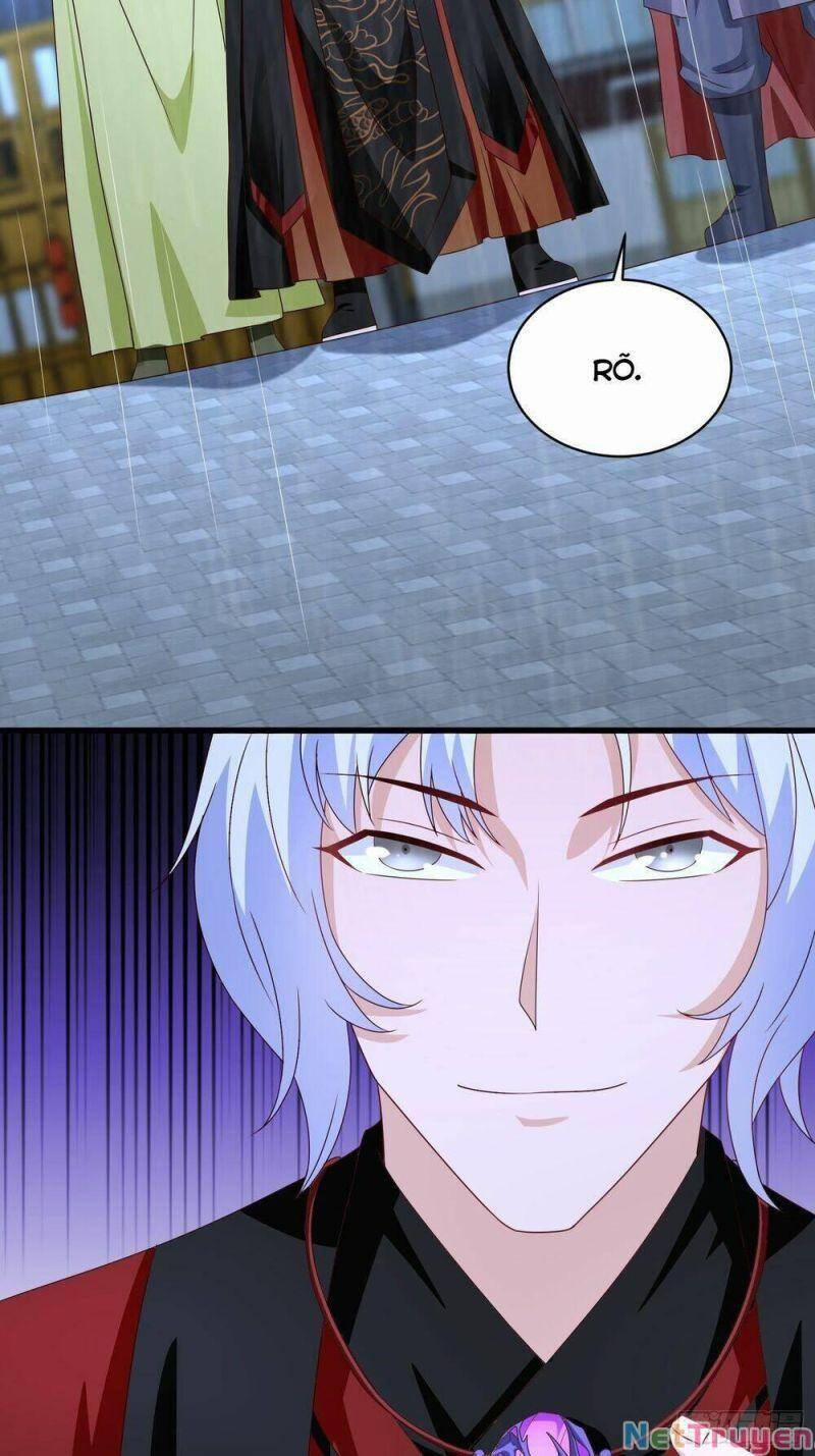 Người Ở Rể Bị Ép Thành Phản Diện 417 trang 36