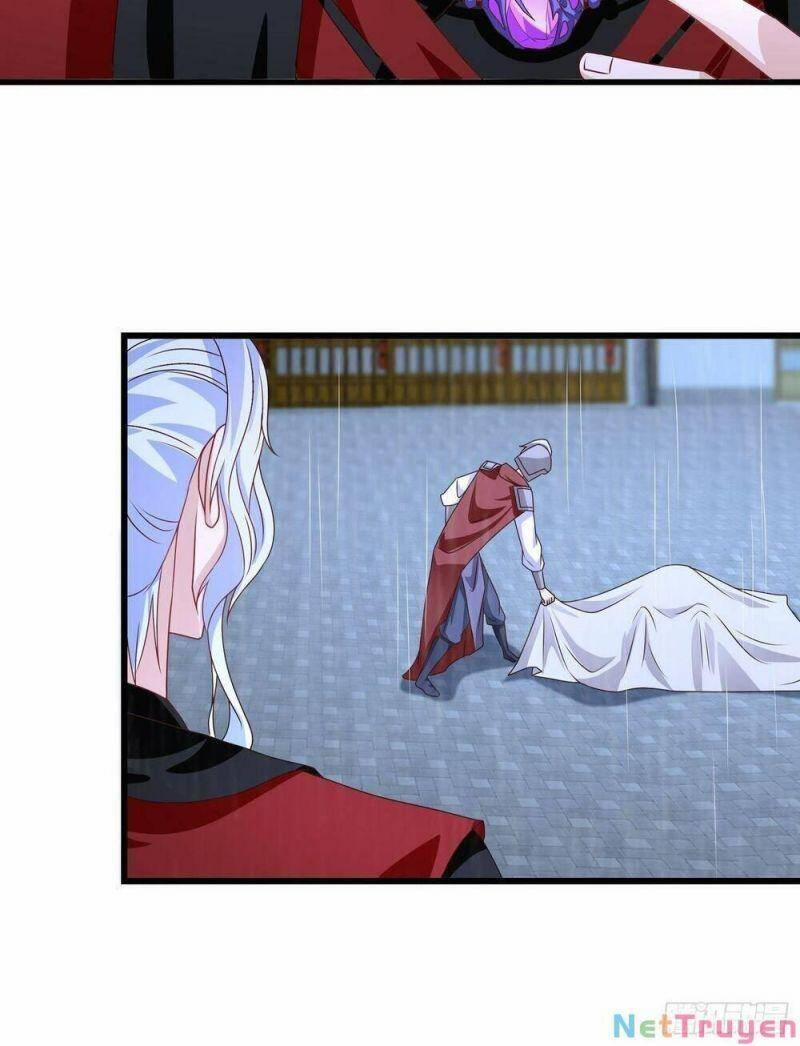 Người Ở Rể Bị Ép Thành Phản Diện 417 trang 37