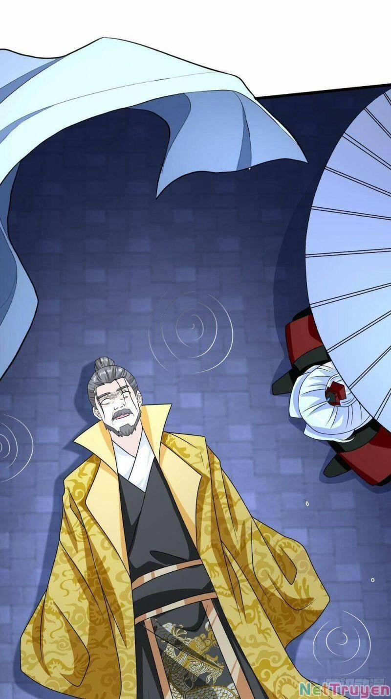 Người Ở Rể Bị Ép Thành Phản Diện 417 trang 38