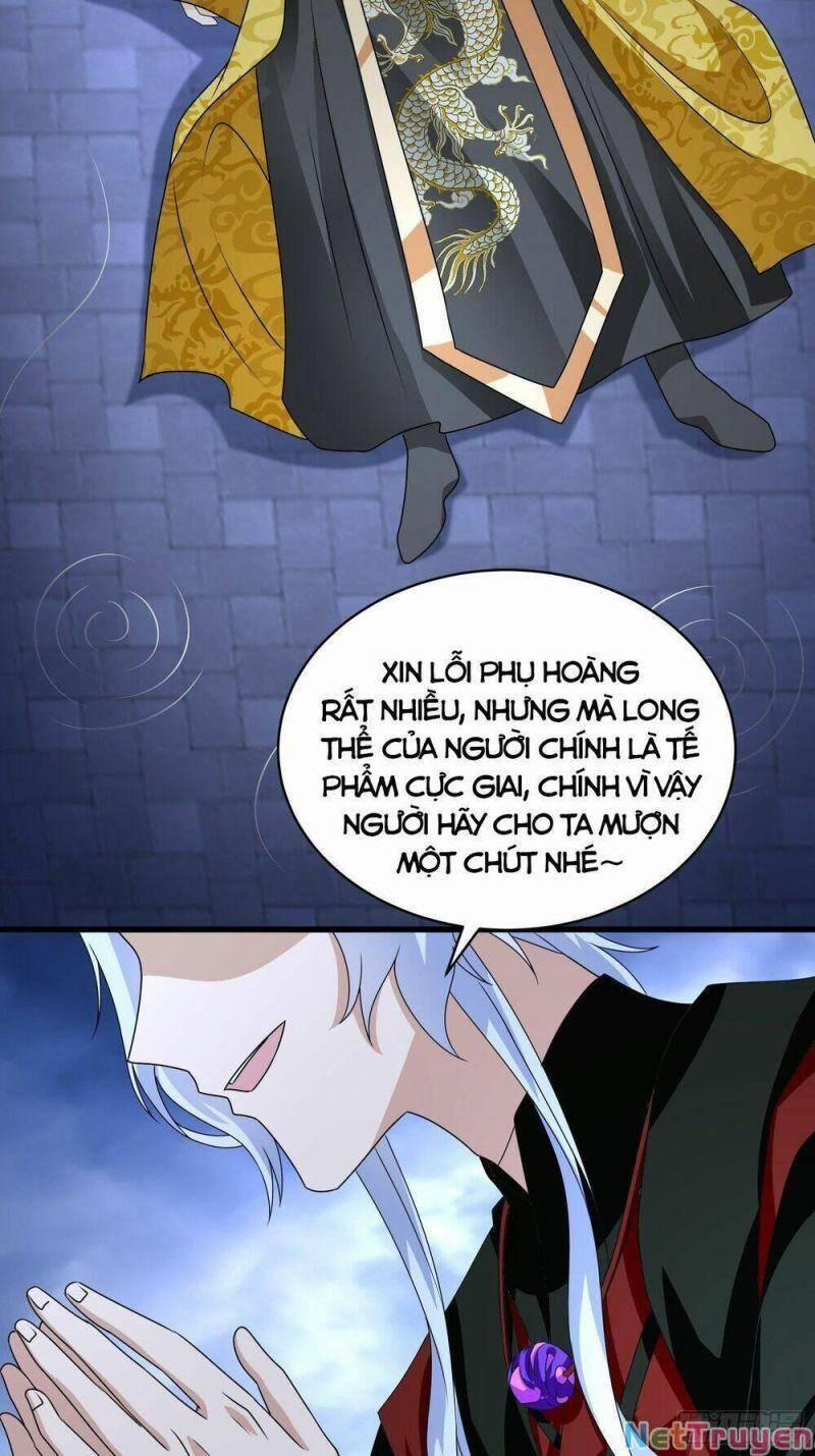 Người Ở Rể Bị Ép Thành Phản Diện 417 trang 39