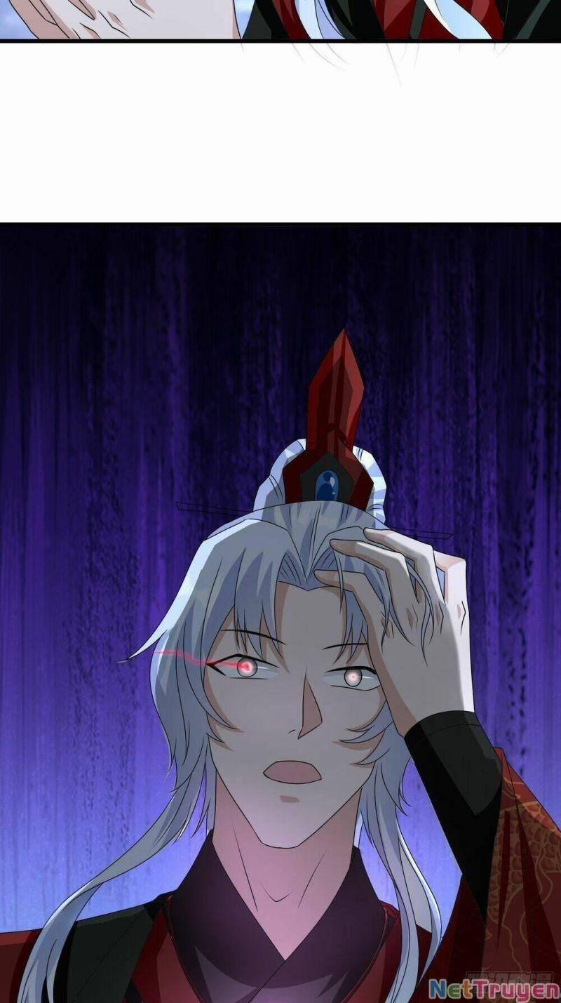 Người Ở Rể Bị Ép Thành Phản Diện 417 trang 40