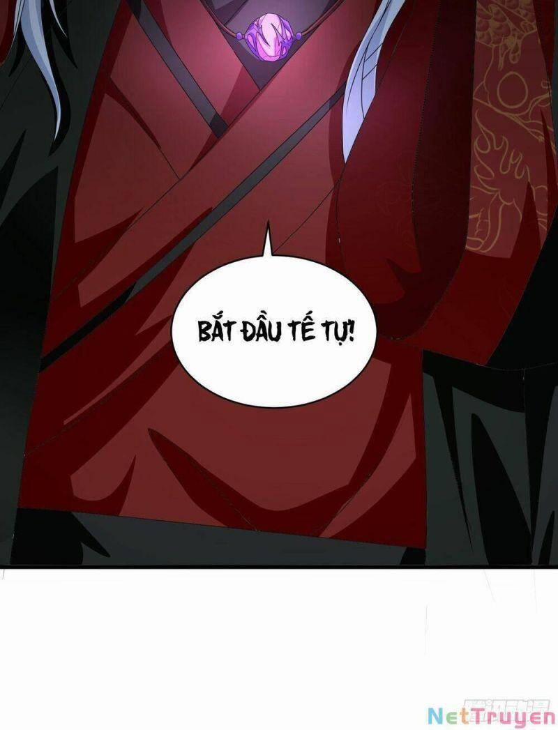 Người Ở Rể Bị Ép Thành Phản Diện 417 trang 41