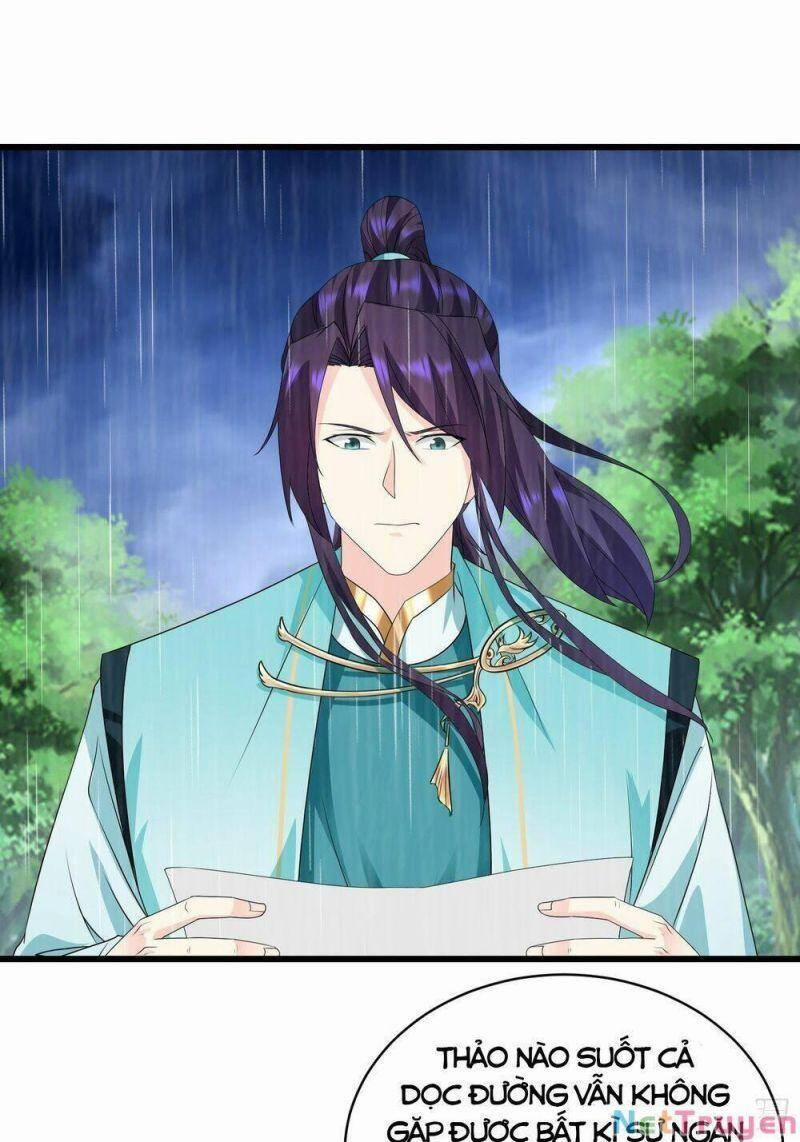 Người Ở Rể Bị Ép Thành Phản Diện 417 trang 7