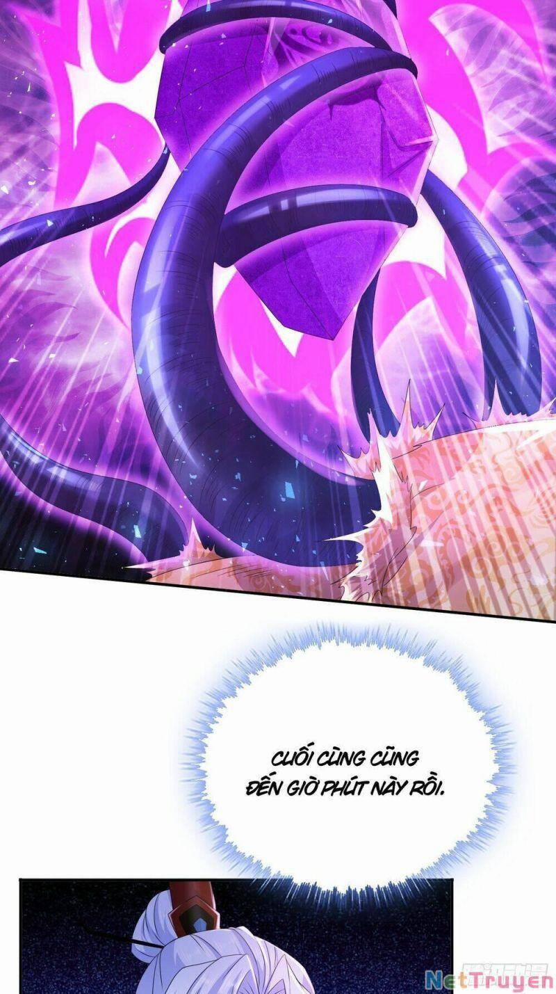 Người Ở Rể Bị Ép Thành Phản Diện 418 trang 10