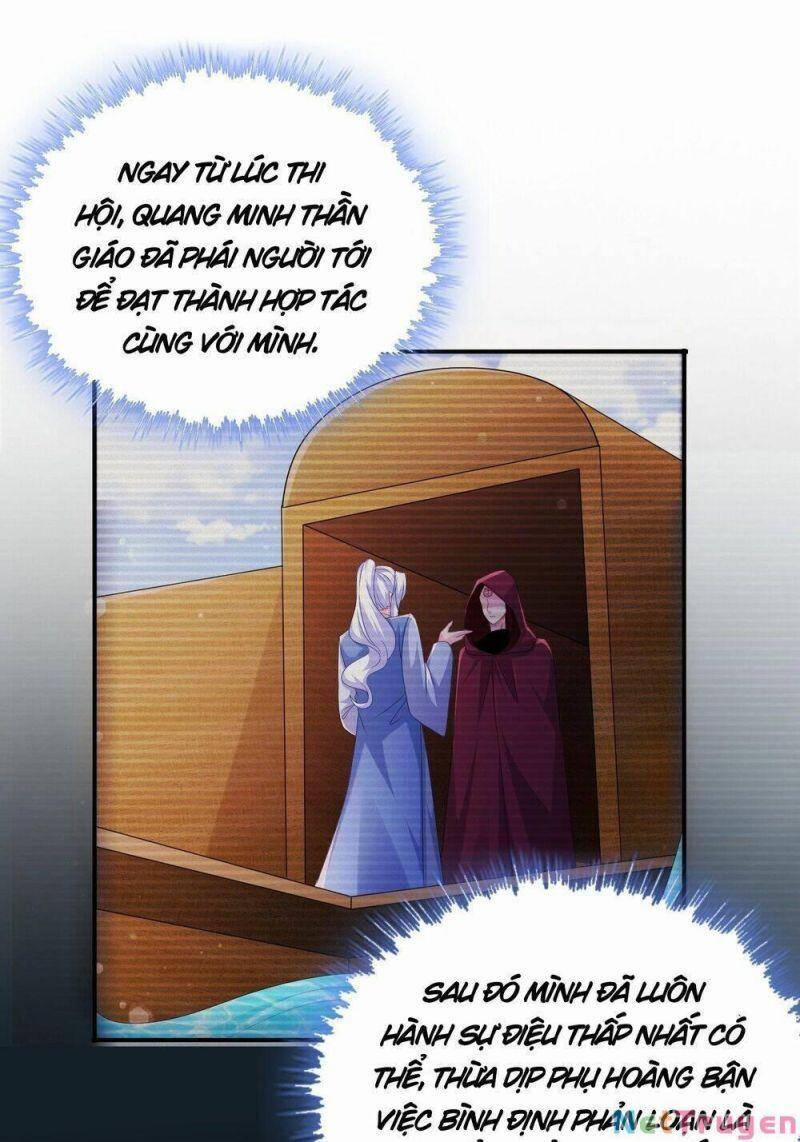 Người Ở Rể Bị Ép Thành Phản Diện 418 trang 12