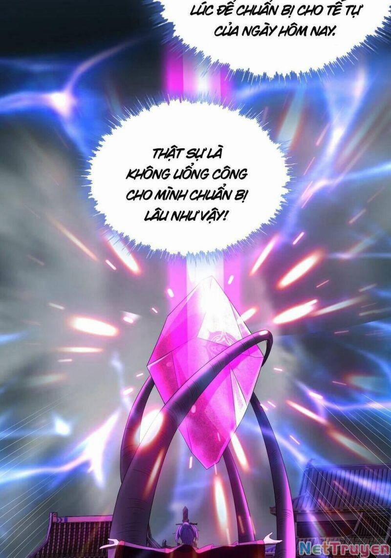 Người Ở Rể Bị Ép Thành Phản Diện 418 trang 13