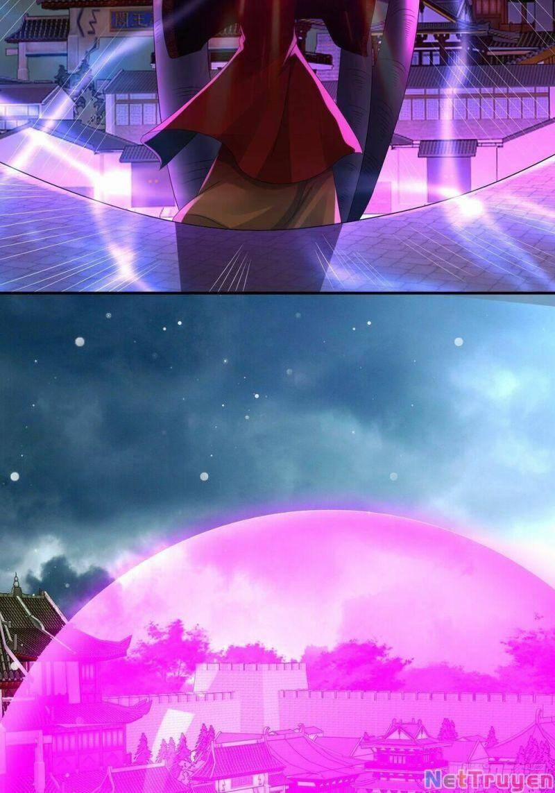 Người Ở Rể Bị Ép Thành Phản Diện 418 trang 14