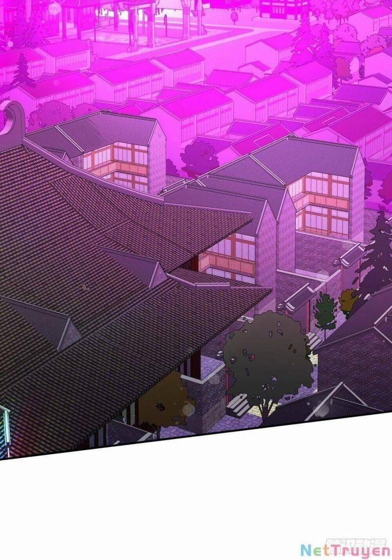 Người Ở Rể Bị Ép Thành Phản Diện 418 trang 15