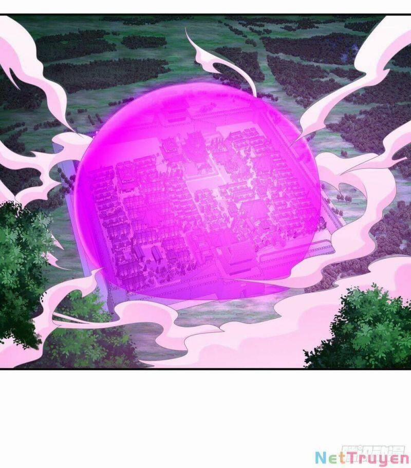 Người Ở Rể Bị Ép Thành Phản Diện 418 trang 16