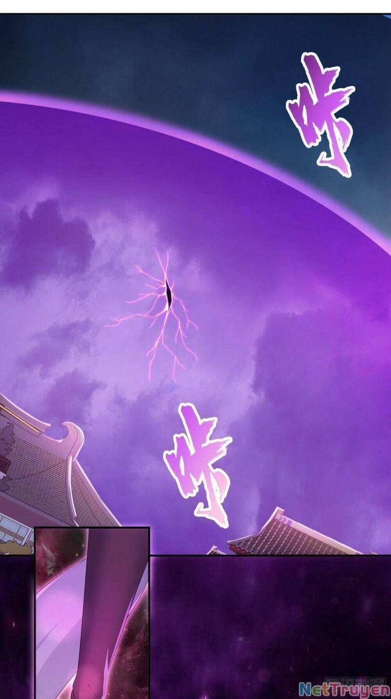 Người Ở Rể Bị Ép Thành Phản Diện 418 trang 25