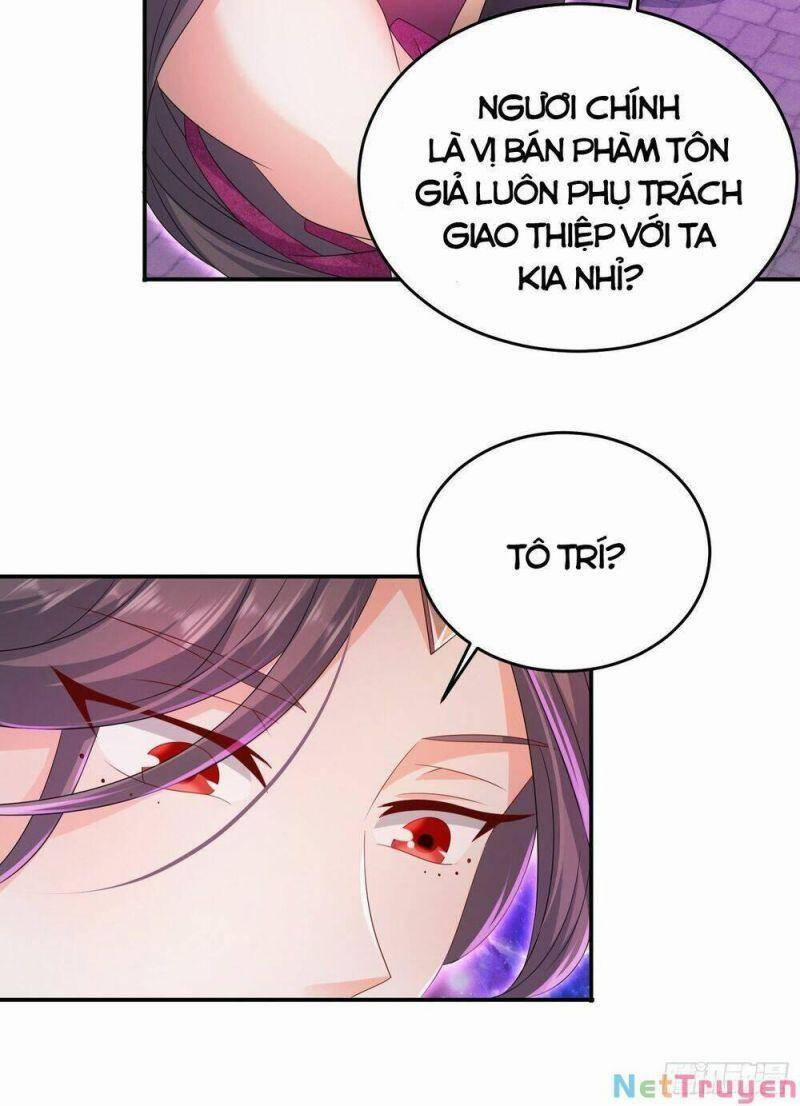 Người Ở Rể Bị Ép Thành Phản Diện 418 trang 28
