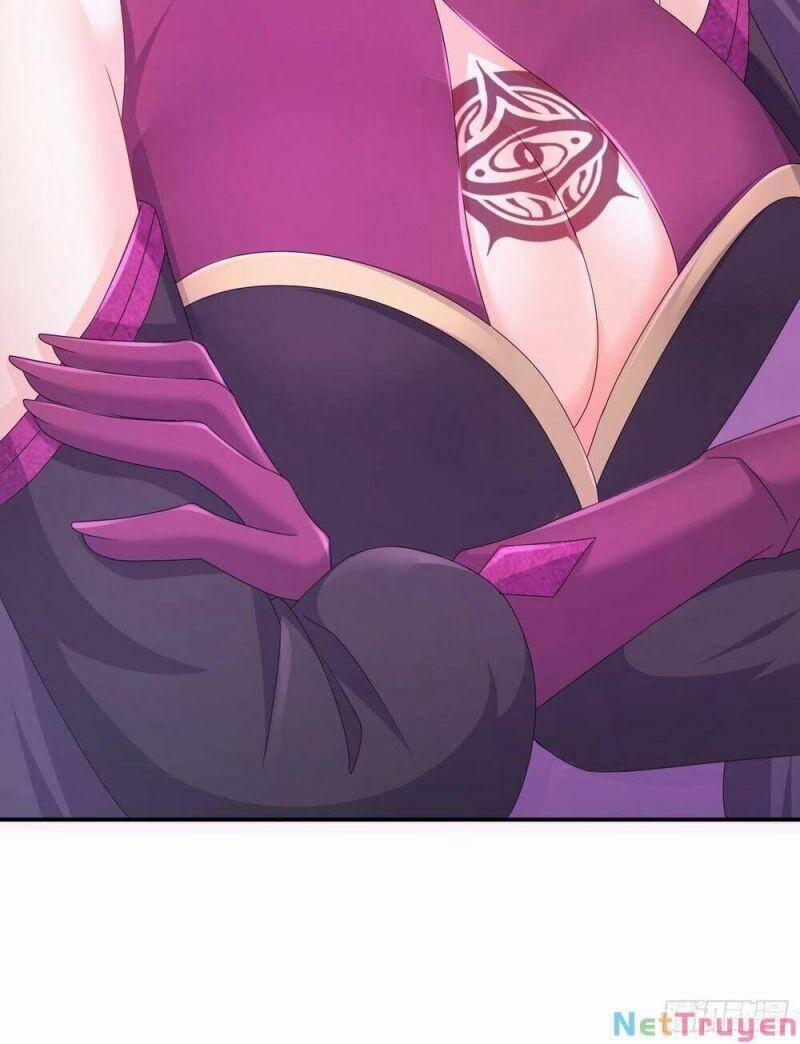 Người Ở Rể Bị Ép Thành Phản Diện 418 trang 32