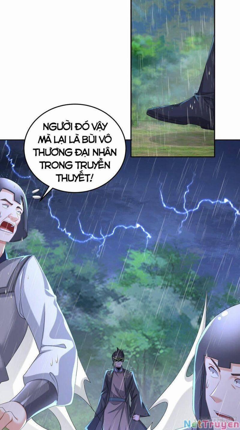 Người Ở Rể Bị Ép Thành Phản Diện 418 trang 5